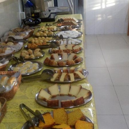 Hotel Praia E Mar Aracaju Luaran gambar