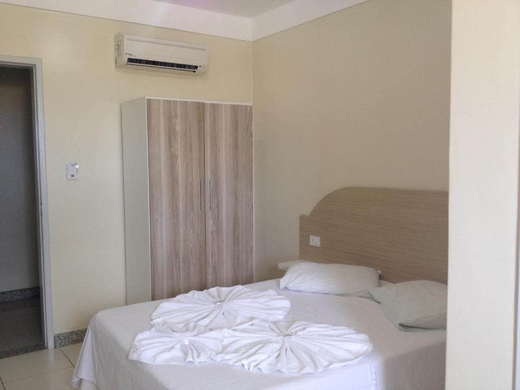Hotel Praia E Mar Aracaju Luaran gambar