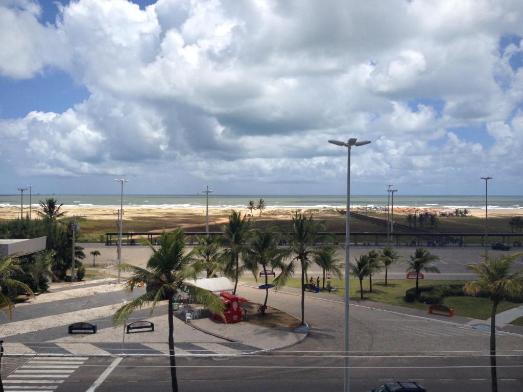 Hotel Praia E Mar Aracaju Luaran gambar