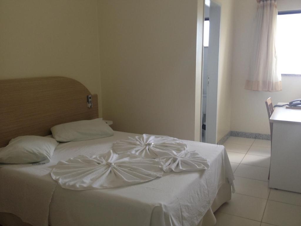 Hotel Praia E Mar Aracaju Luaran gambar