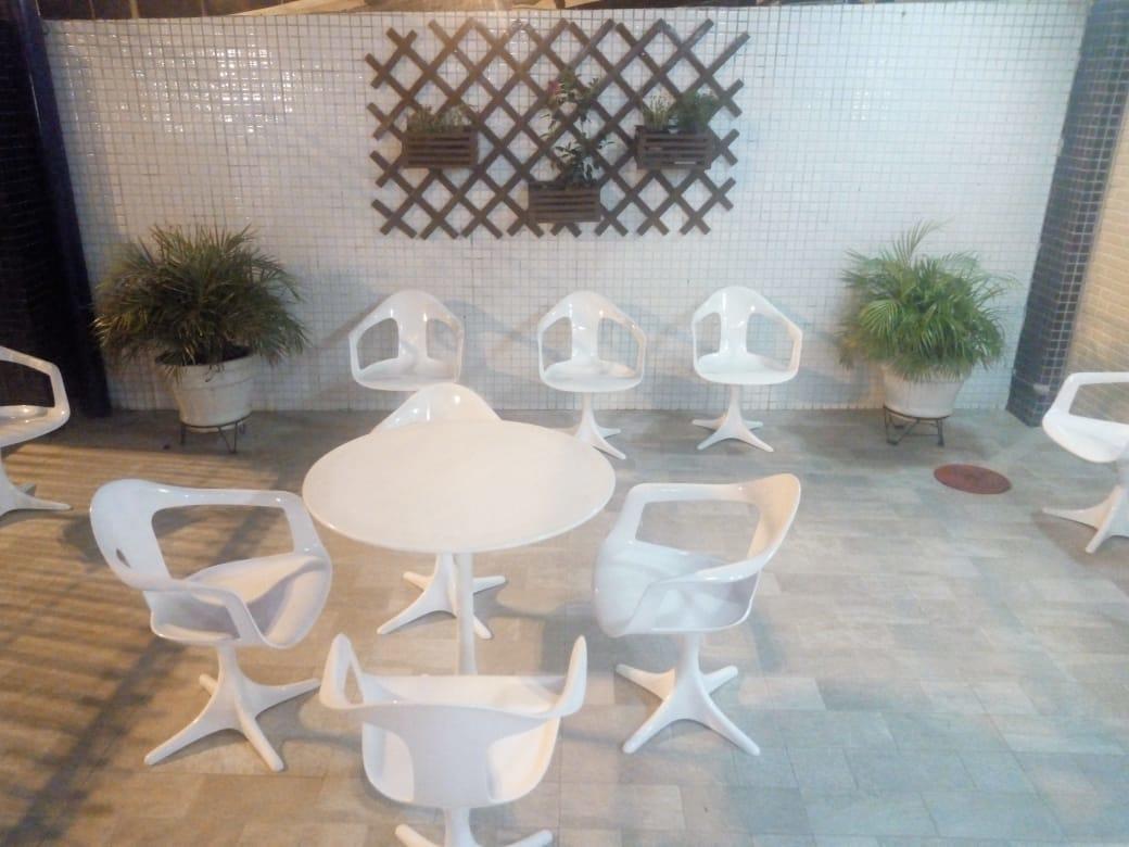 Hotel Praia E Mar Aracaju Luaran gambar