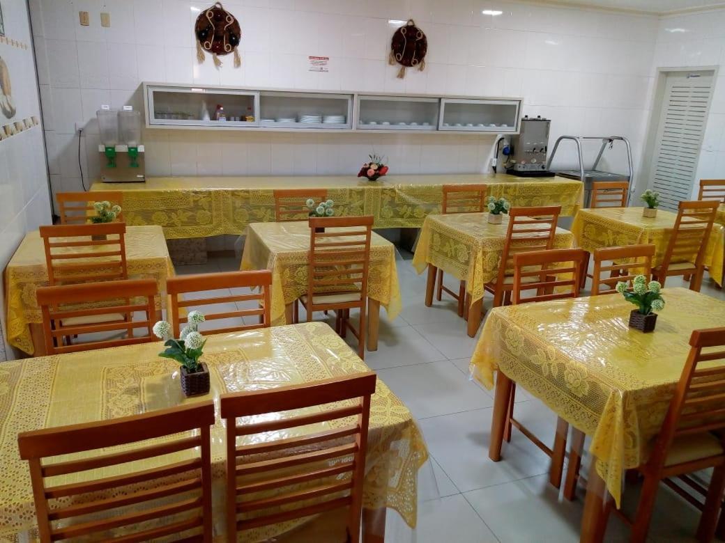 Hotel Praia E Mar Aracaju Luaran gambar