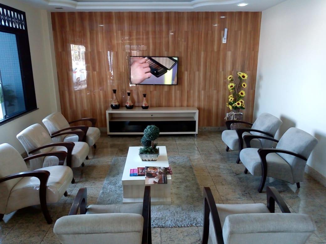 Hotel Praia E Mar Aracaju Luaran gambar