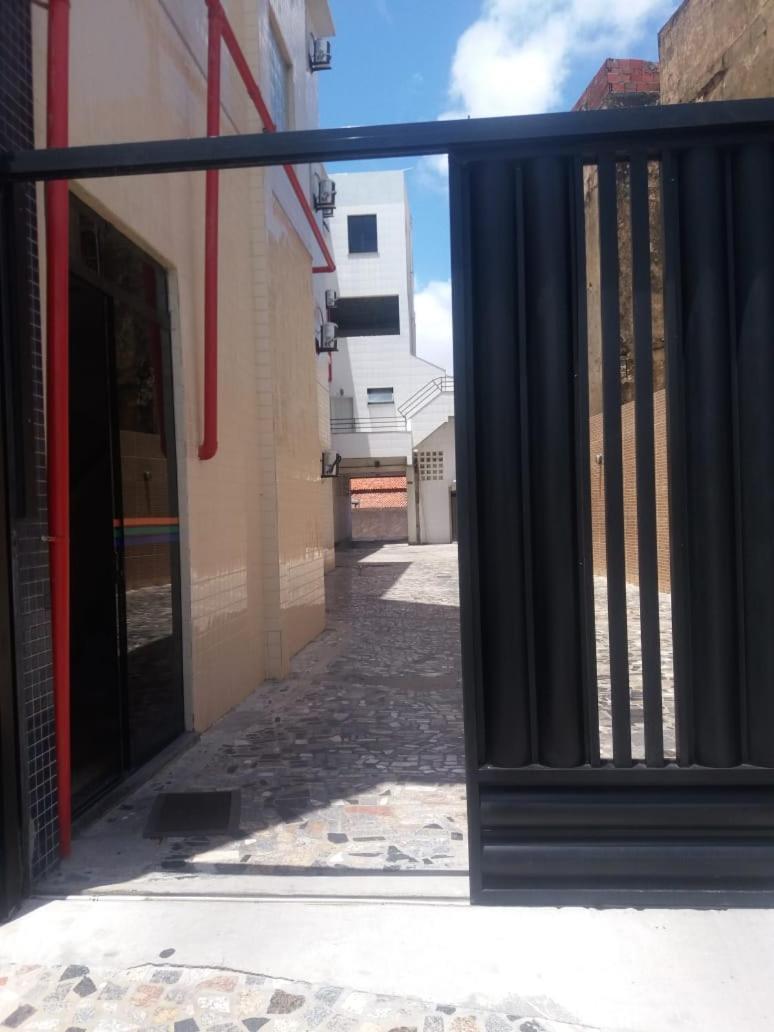 Hotel Praia E Mar Aracaju Luaran gambar