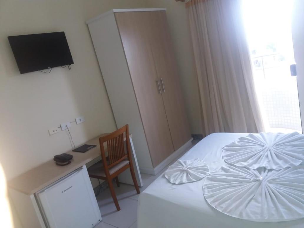Hotel Praia E Mar Aracaju Luaran gambar