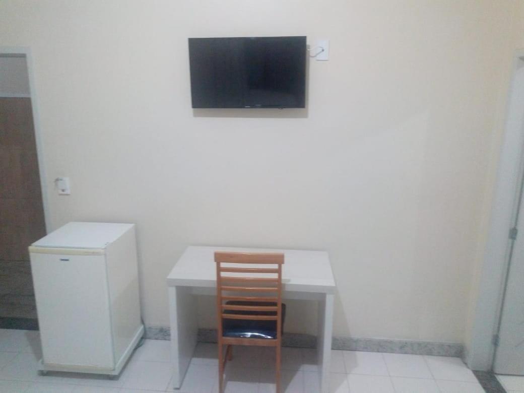 Hotel Praia E Mar Aracaju Luaran gambar